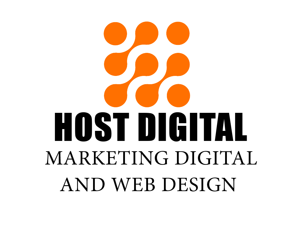 Host Digital Marketing and Web Design